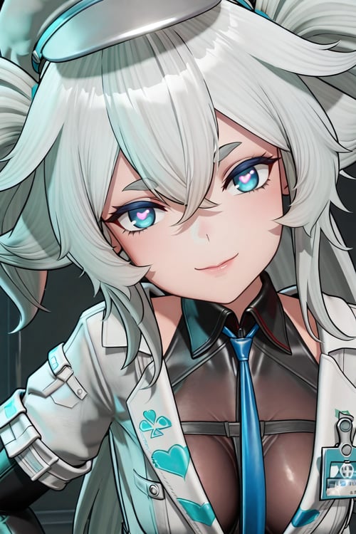 Florence/pa-15 [Girls' Frontline 2] by ccbbaaa on Tensor.Art