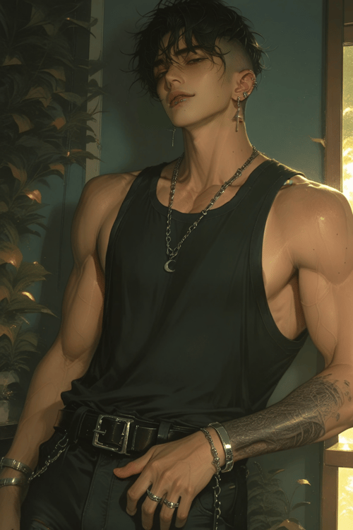 Semi-realistic Exquisite Illustrious 2.5D-DQ by DQ on Tensor.Art