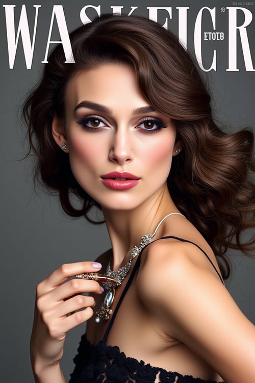 Keira Knightley SoloLoRA by Solo on Tensor.Art