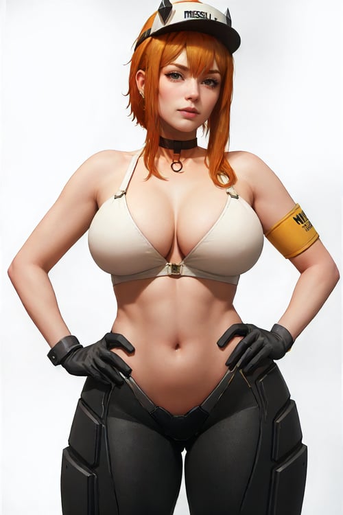 Maxwell (NIKKE) - DogeOfVenice by Ttan on Tensor.Art