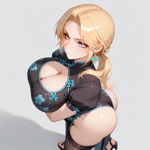 Helena Douglas - Dead or Alive by Hot Anime Girls on Tensor.Art