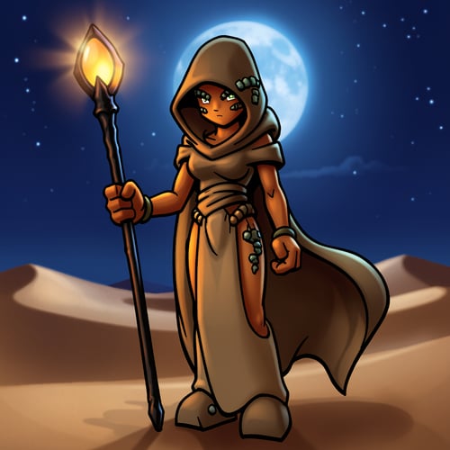 Imagine Magi Generator Klein by jokerduel on Tensor.Art