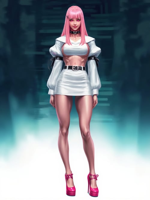 Artist Style - Z Image Base by aimann on Tensor.Art