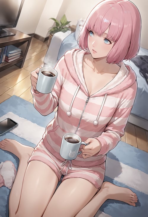 Rin (リン) by leend.frey on Tensor.Art