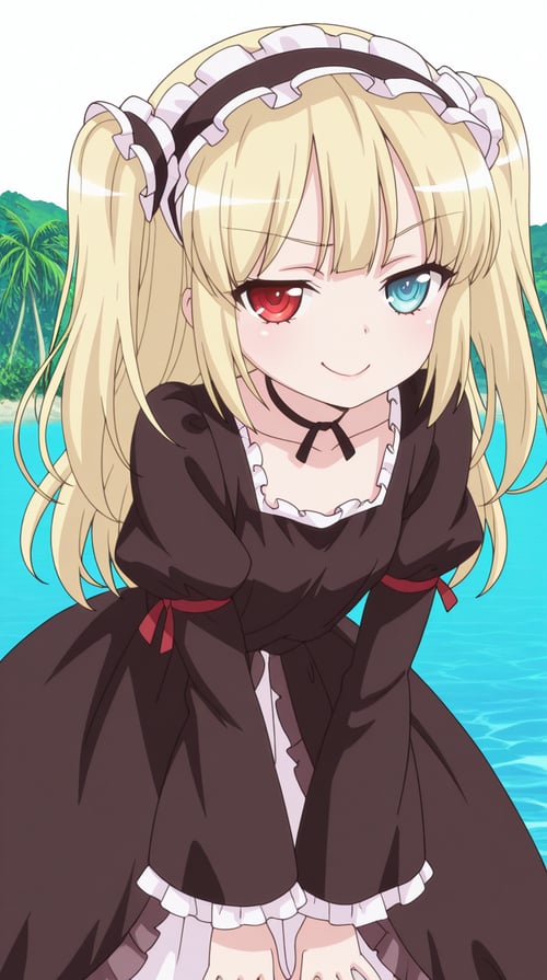 Kobato Hasegawa (羽瀬川 小鳩) - (僕は友達が少ない) by Ez8 on Tensor.Art