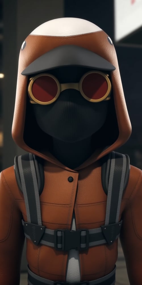 Sparrow, Ladybug, Miraculous, Flux  by Tetete on Tensor.Art