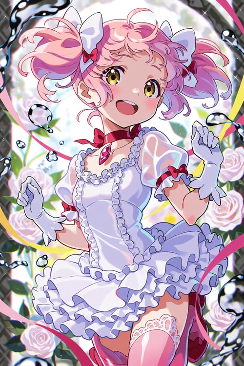 [Krea2] Yoneyama Mai/米山舞 - Artist Style by flyx3 on Tensor.Art