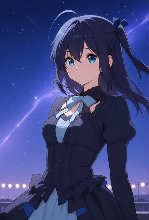 Takanashi Rikka (Love, Chunibyo & Other Delusions) by Ttan on Tensor.Art
