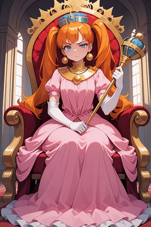 Aisha Sari Edonas アイシャ・サリ・エドナス (Ys SEVEN) by Ttan on Tensor.Art