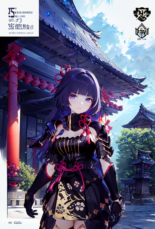 崩坏三-雷电芽衣-合集 by Tangerboom on Tensor.Art