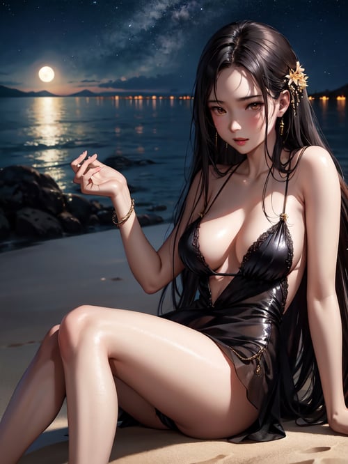 DucHaitenWaifu by DucHaiten on Tensor.Art