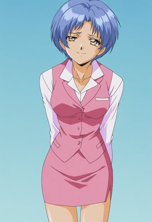 Momoko Shiraishi (Kisaku The Letch) by Hot Anime Girls on Tensor.Art