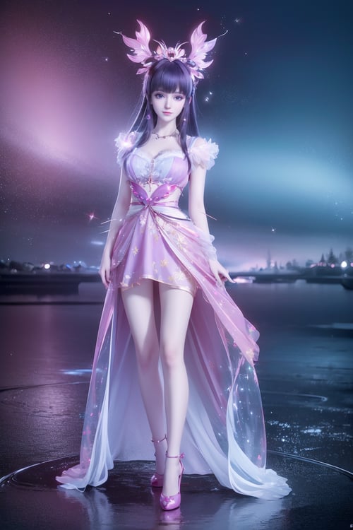 anjinglinyeluoli by ys on Tensor.Art