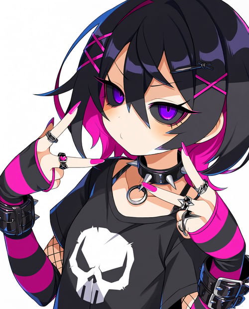 Disgaea RPG Style - Fish788 by 😞3 on Tensor.Art