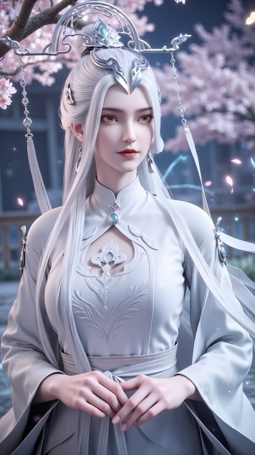 云顾F.1-剑妈超还原lora by 云顾 on Tensor.Art