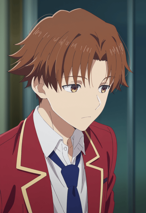 Kiyotaka Ayanokouji-Classroom of the Elite by Shjnct on Tensor.Art