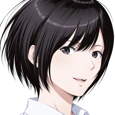Kuyou Kanae - 九曜叶 SS-BRAIN/Illustrious by user_880540622123960593 on Tensor.Art