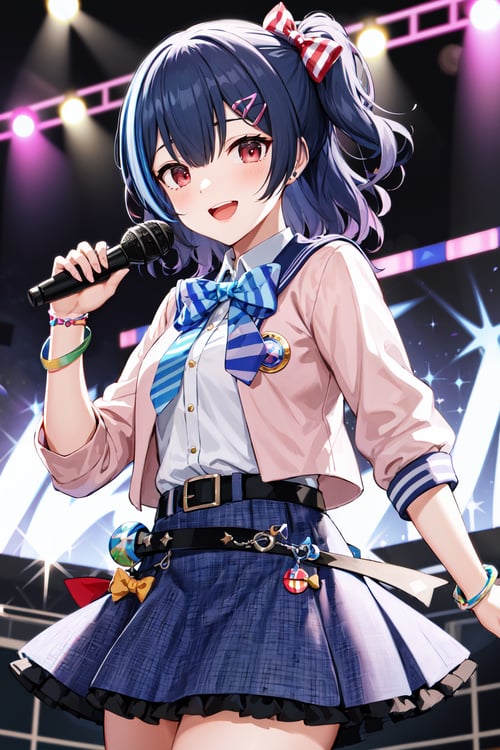 Morino Rinze 杜野凛世 / THE iDOLM@STER ShinyColors by h_madoka on Tensor.Art