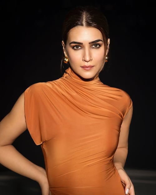 Kriti Sanon by Wild Thing on Tensor.Art