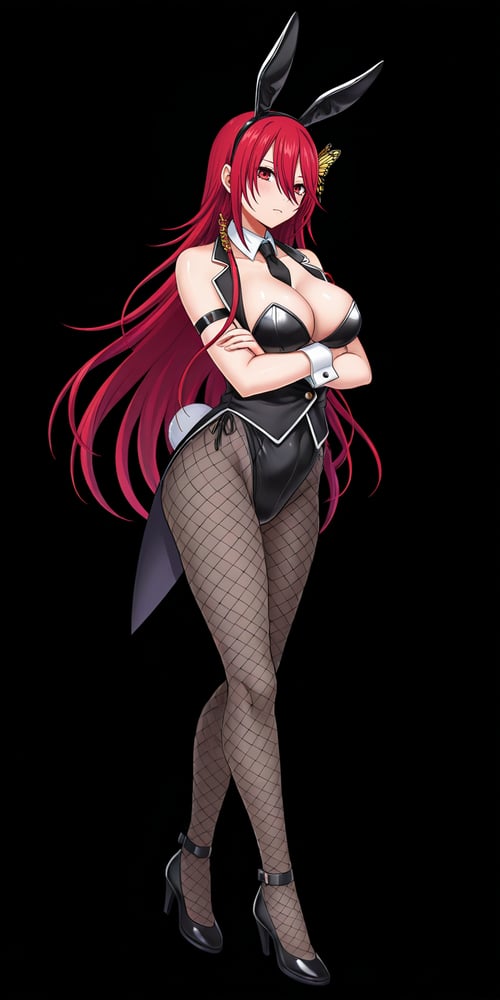 Konamichi Ageha (Crimson Comic) by yy on Tensor.Art