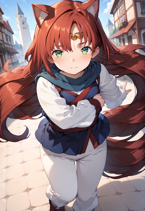 エレノア・ラン (Elenoa ran) ランスシリーズ (rance series