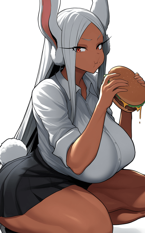 Jadf - Style LoRA - NoobAI by Min on Tensor.Art