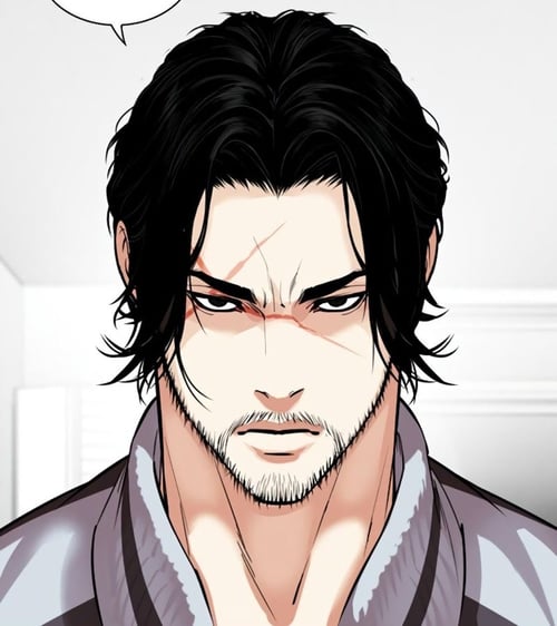 Lookism Z by user_866085238600674260t on Tensor.Art