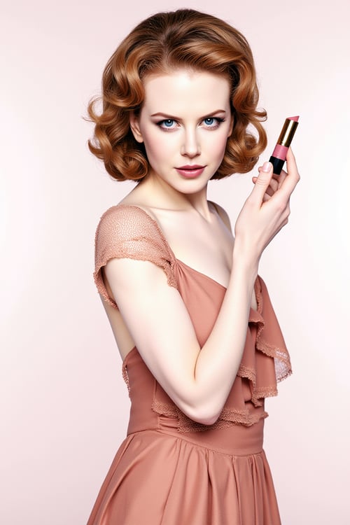 Nicole Kidman SoloLoRA by Solo on Tensor.Art