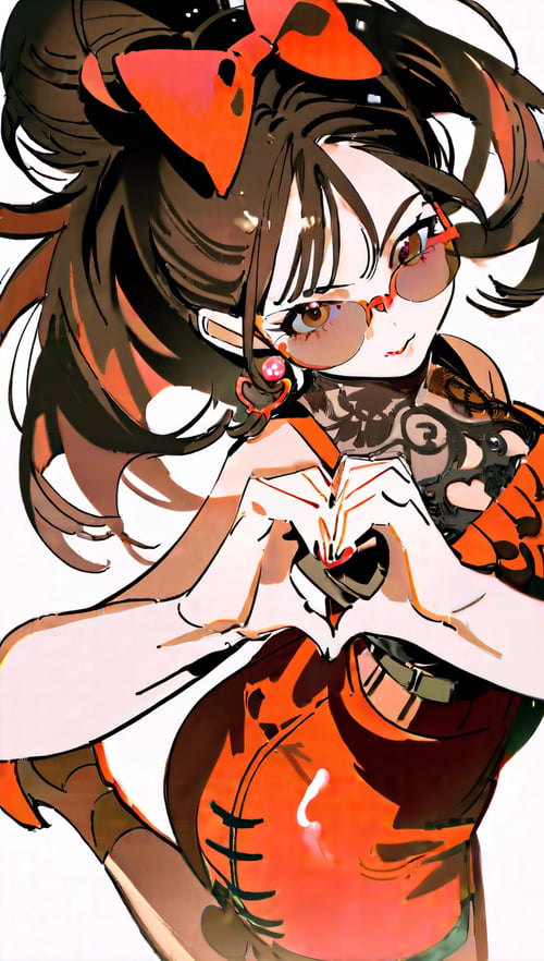 sdxllora冰镇可乐套装夏日清凉 by 福喜闲人 on Tensor.Art
