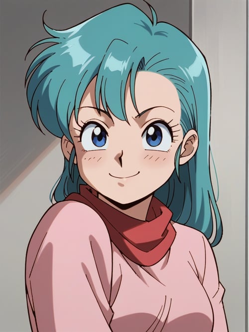 Gunsmith Cats | Style & Character - PopiAI by Ttan on Tensor.Art