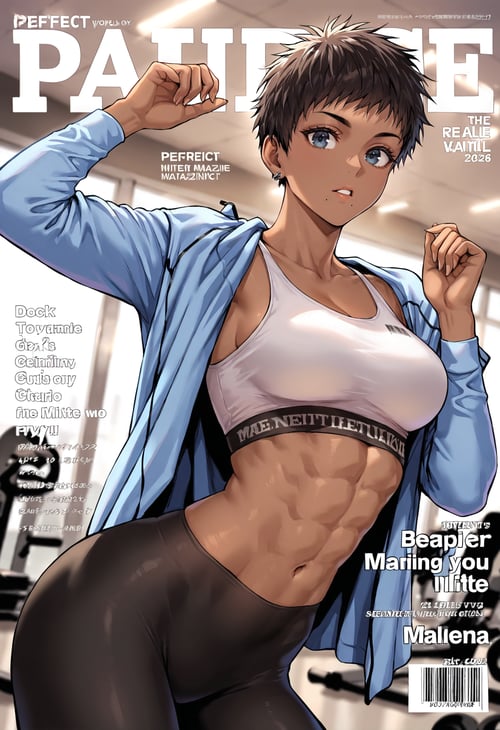 Suiko (スイコ) - One-Punch Man by Min on Tensor.Art