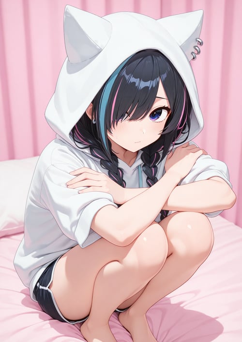 Mimi Yoshizumi ( 吉住未実 ) - Oshi No Ko by EroBytes on Tensor.Art