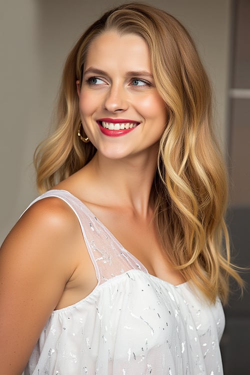 Teresa Palmer SoloLoRA by Solo on Tensor.Art