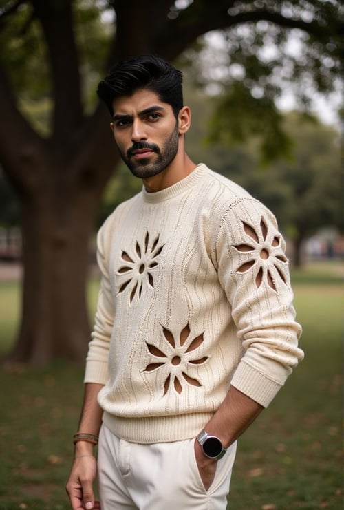 Smaran Sahu by HottiesnHotties on Tensor.Art