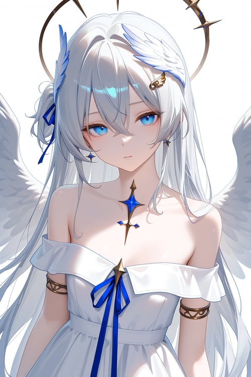 ANIMA棱彩绘卷 by hans on Tensor.Art