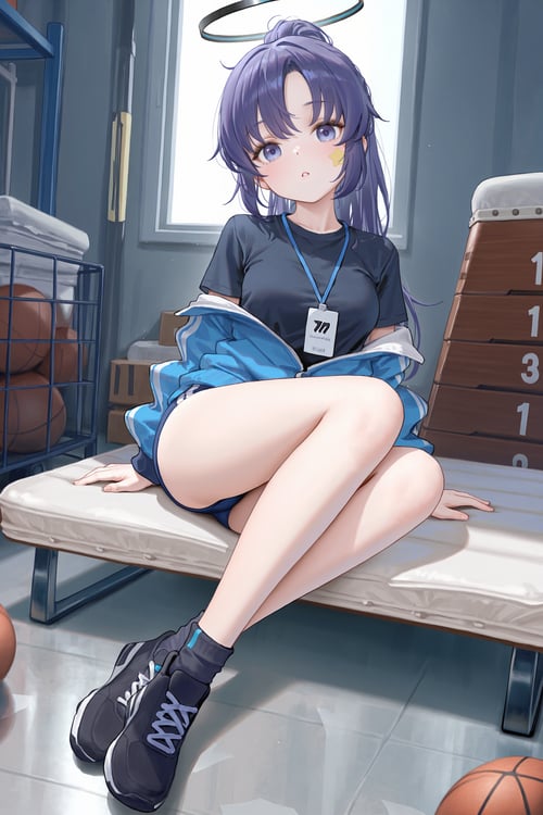 Hayase Yuuka 早瀬ユウカ 2in1 | Blue Archive by okingjo on Tensor.Art