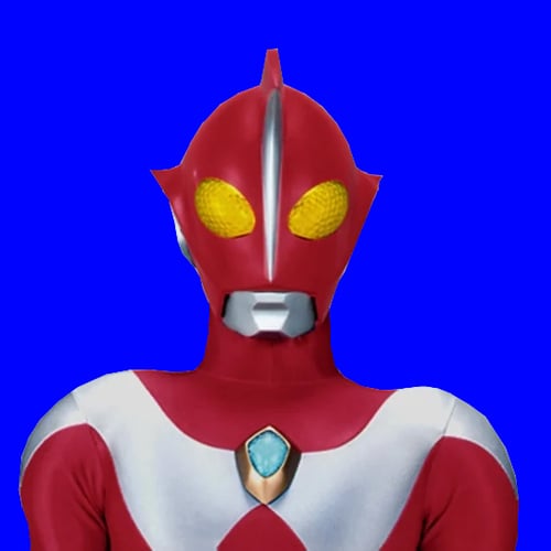 Ultraman Zeas[ウルトラマン ゼアス]XL by ロッチナ少尉 on Tensor.Art
