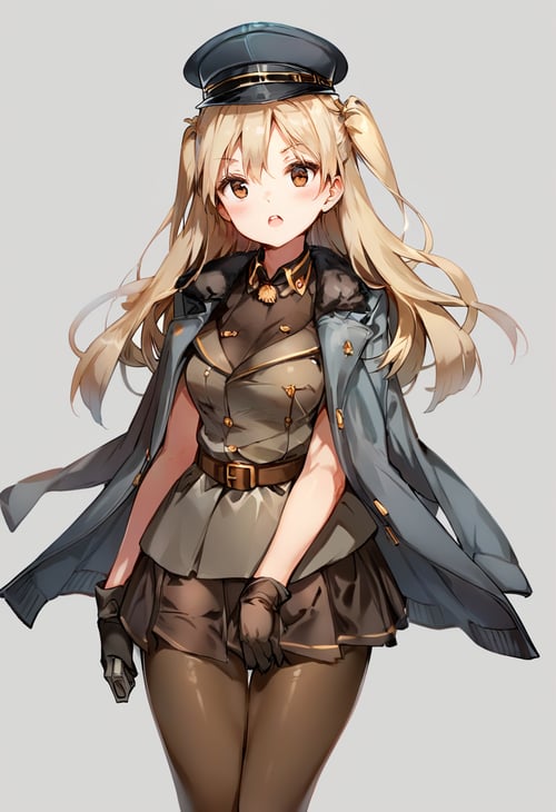 Anmi Artist Style - SilverMoonG by Ttan on Tensor.Art