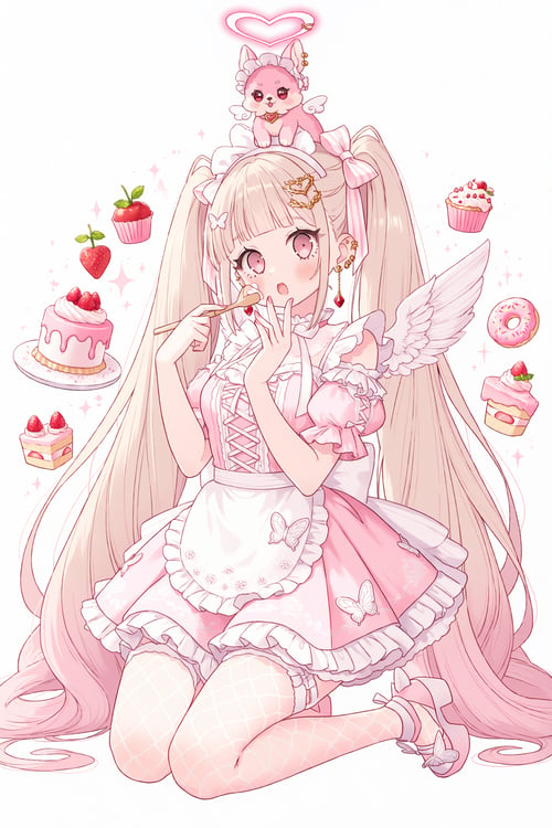 [Anima] Uekura Eku / 上倉エク - Artist Style by flyx3 on Tensor.Art