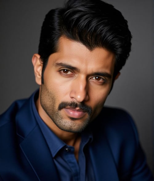 Vijay Devarakonda by HottiesnHotties on Tensor.Art