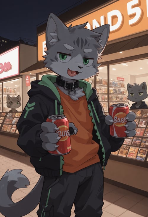 Marshbear art style | Стиль Marshbear art [Illustr by Alex on Tensor.Art