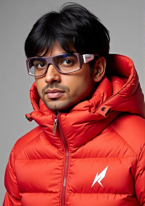 Neeraj Chopra by HottiesnHotties on Tensor.Art