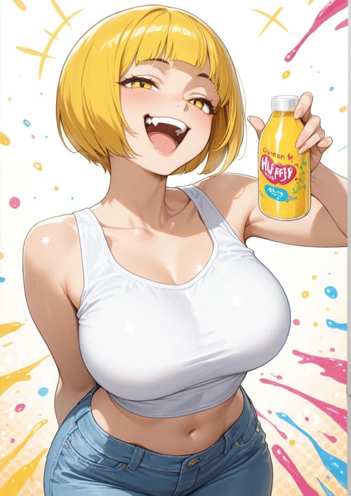 WAI Collection - Mustard Mix! by OGMustard on Tensor.Art