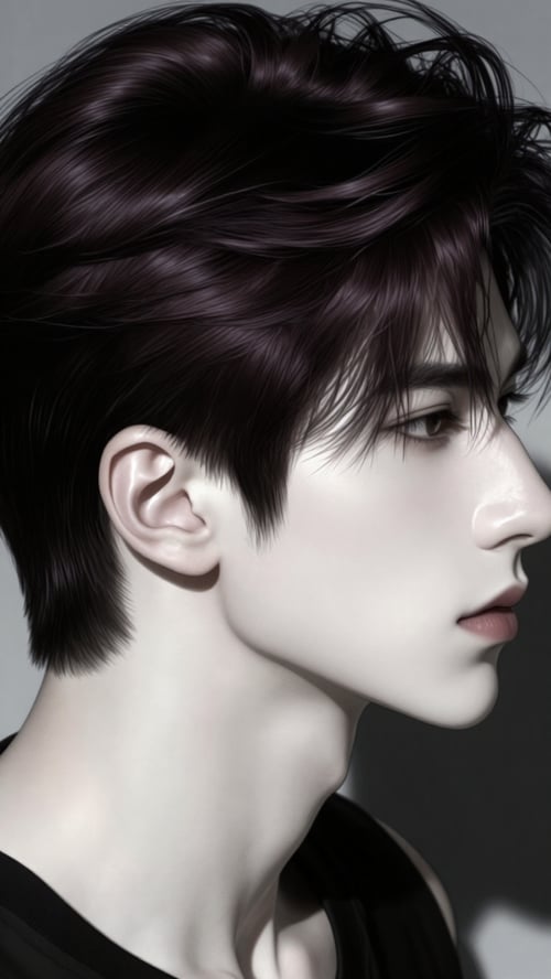 Hair_Style by Artemis_iVY on Tensor.Art
