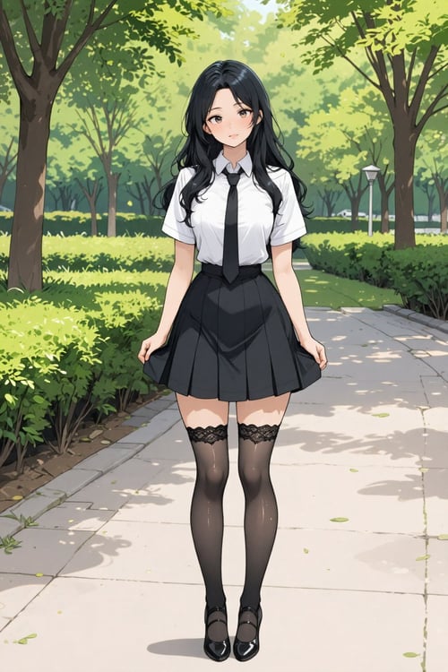 TinZIT-ANIME-FP8_4steps完全二次元 by 天TIN on Tensor.Art
