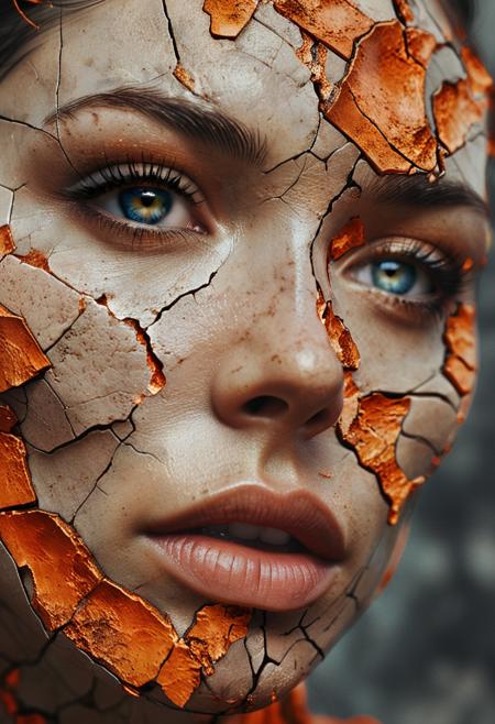 Pixel Alchemy by Adel_AI on Tensor.Art