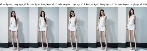 控制长腿Lora(Again_LongLegs) by 天TIN on Tensor.Art