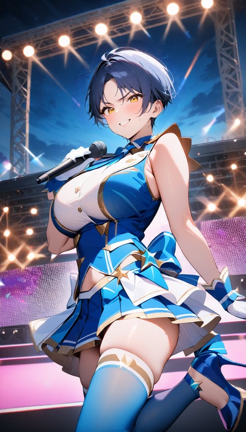 Original Character - 真琴乃葵(Makotono Aoi) XL by bean980310 on Tensor.Art
