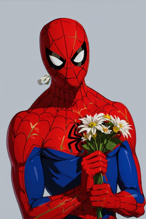 Spider-Man (Peter B. Parker) LoRA by user_735282200731431107 on Tensor.Art
