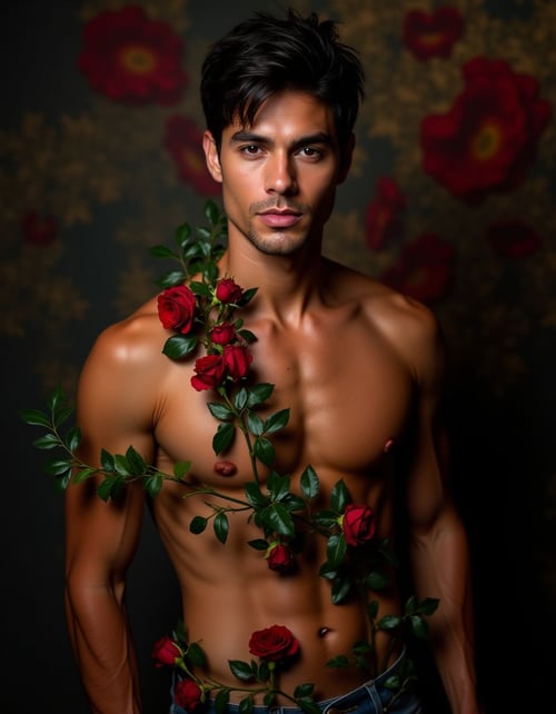 Enrique Iglesias by HottiesnHotties on Tensor.Art
